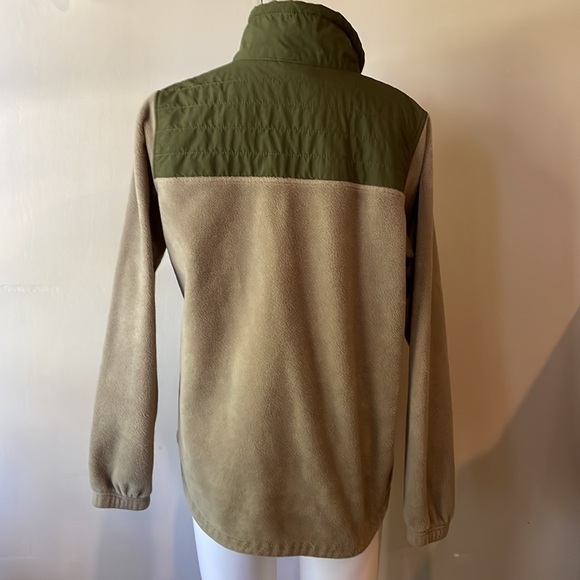 Columbia Fleece Jacket - Picture 2 of 9